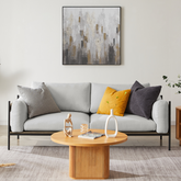 Nicolai 3 Seater Sofa.